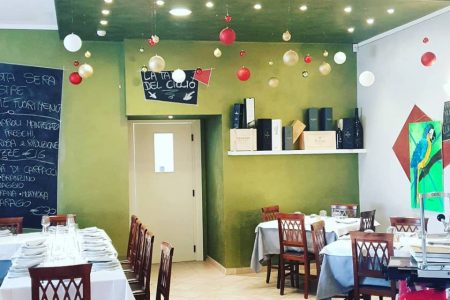 Le Nostre Sale ….offrono un ambiente adatto ad ogni tipo di evento