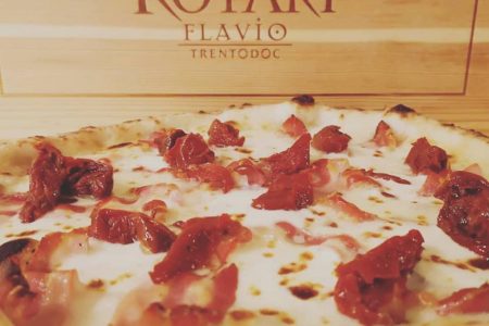 Curiosità sulla storia della Pizza….
