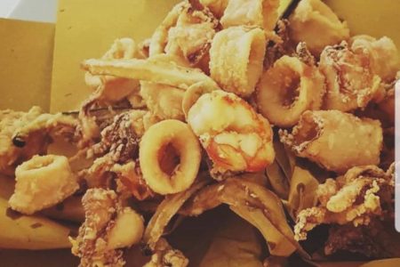 Non perdetevi la terza delle nostre 5 SERE D'ESTATE… IL FEITTO MISTO PIAT…