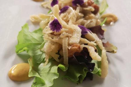 Una piccola anticipazione dei nostri nuovissimi fuori menu di mare BIANCHETTI DE…