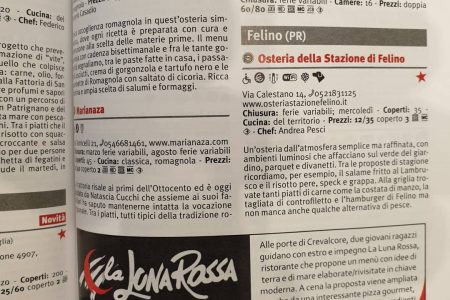 Queste si che sono grandi soddisfazioni… finalmente qualche sforzo e stato rip…