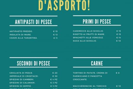 E se avete voglia di cenare a casa ma non avete voglia di accendere nemmeno un f…