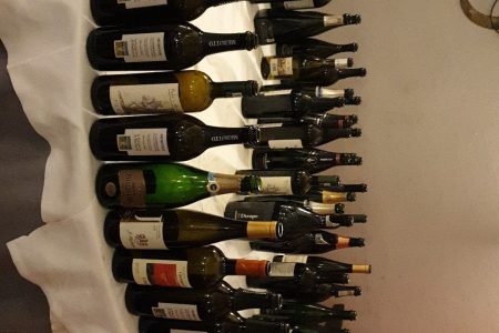 Il resto dei tavoli non è stato da meno… auguri a tutti di buon anno