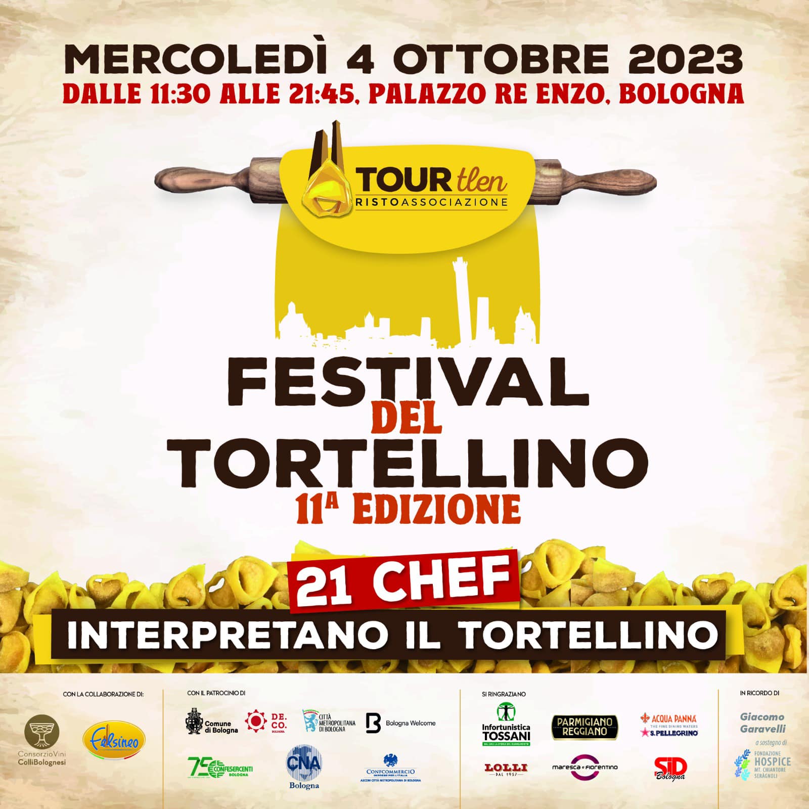 Festival del Tortellino